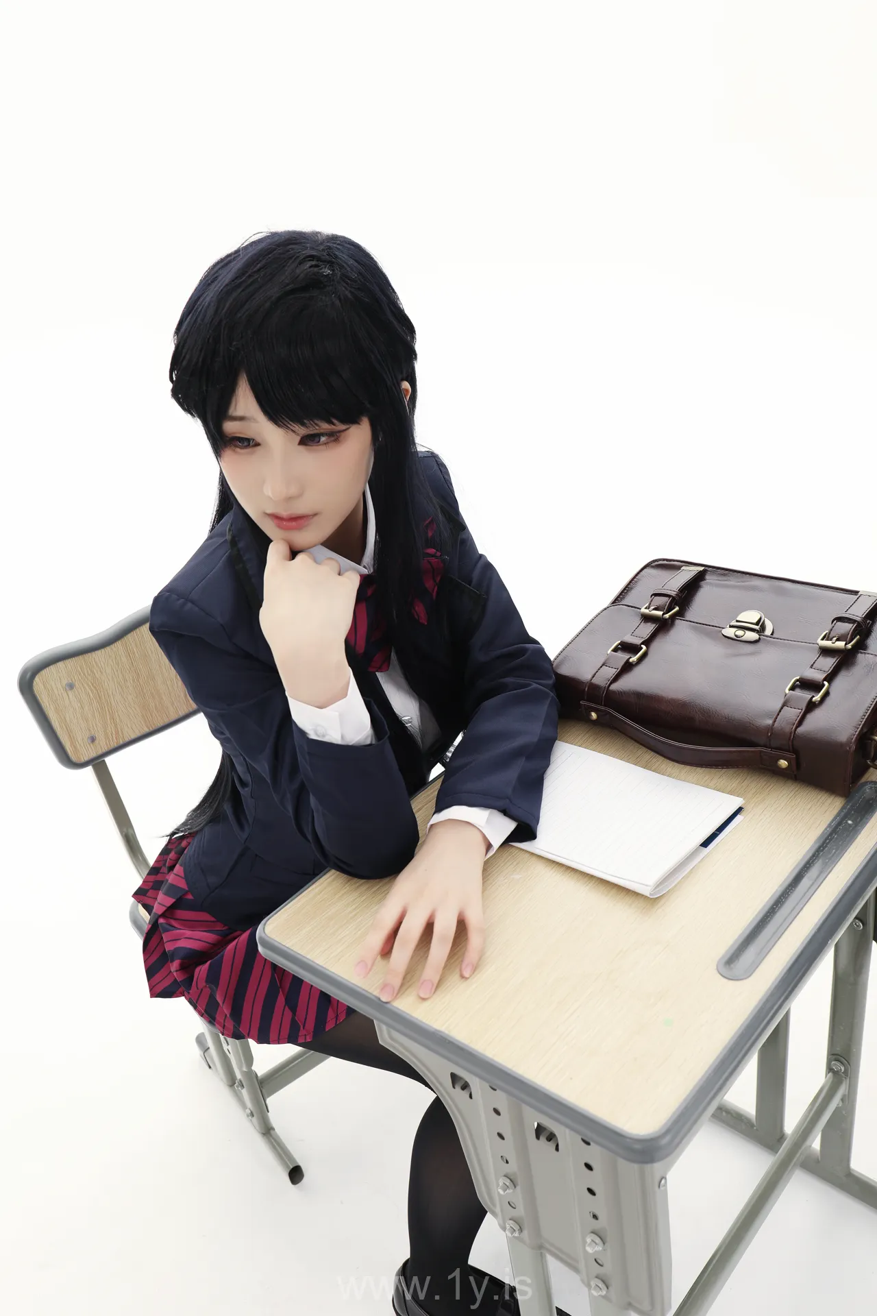 幼愛youmeko NO.04 古见硝子